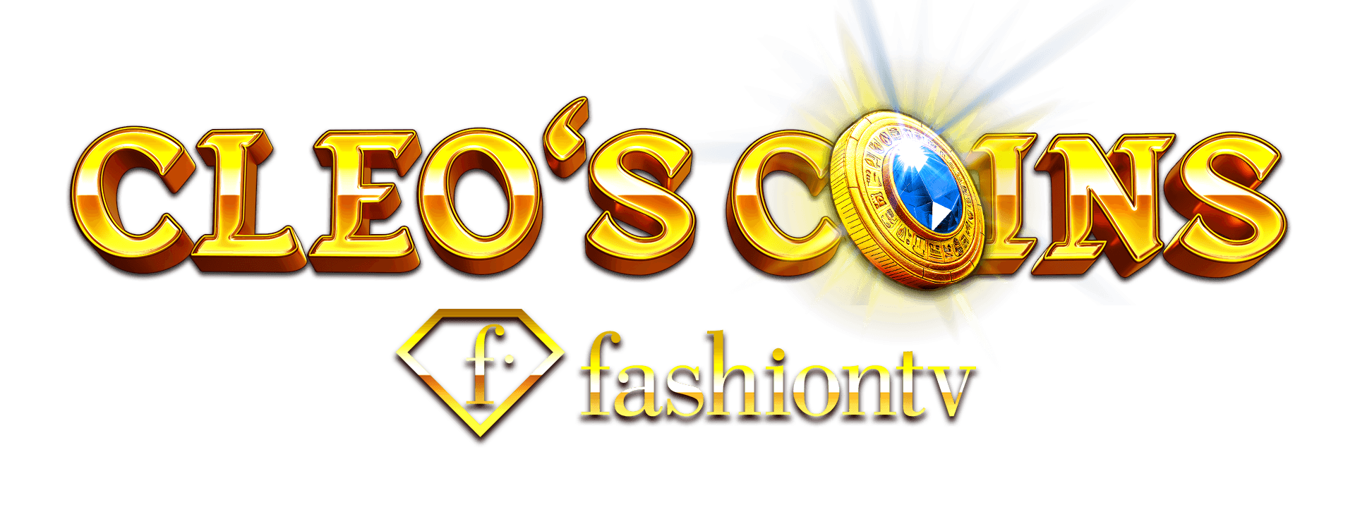 Cleos Coins logo