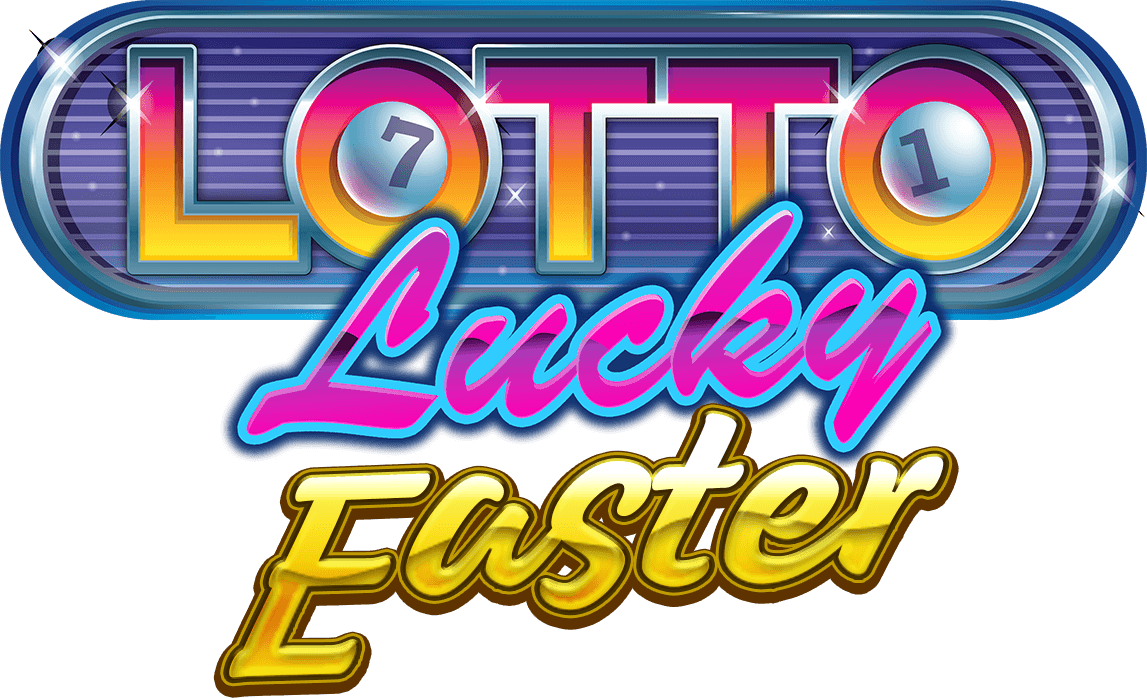 Lotto Lucky Easter