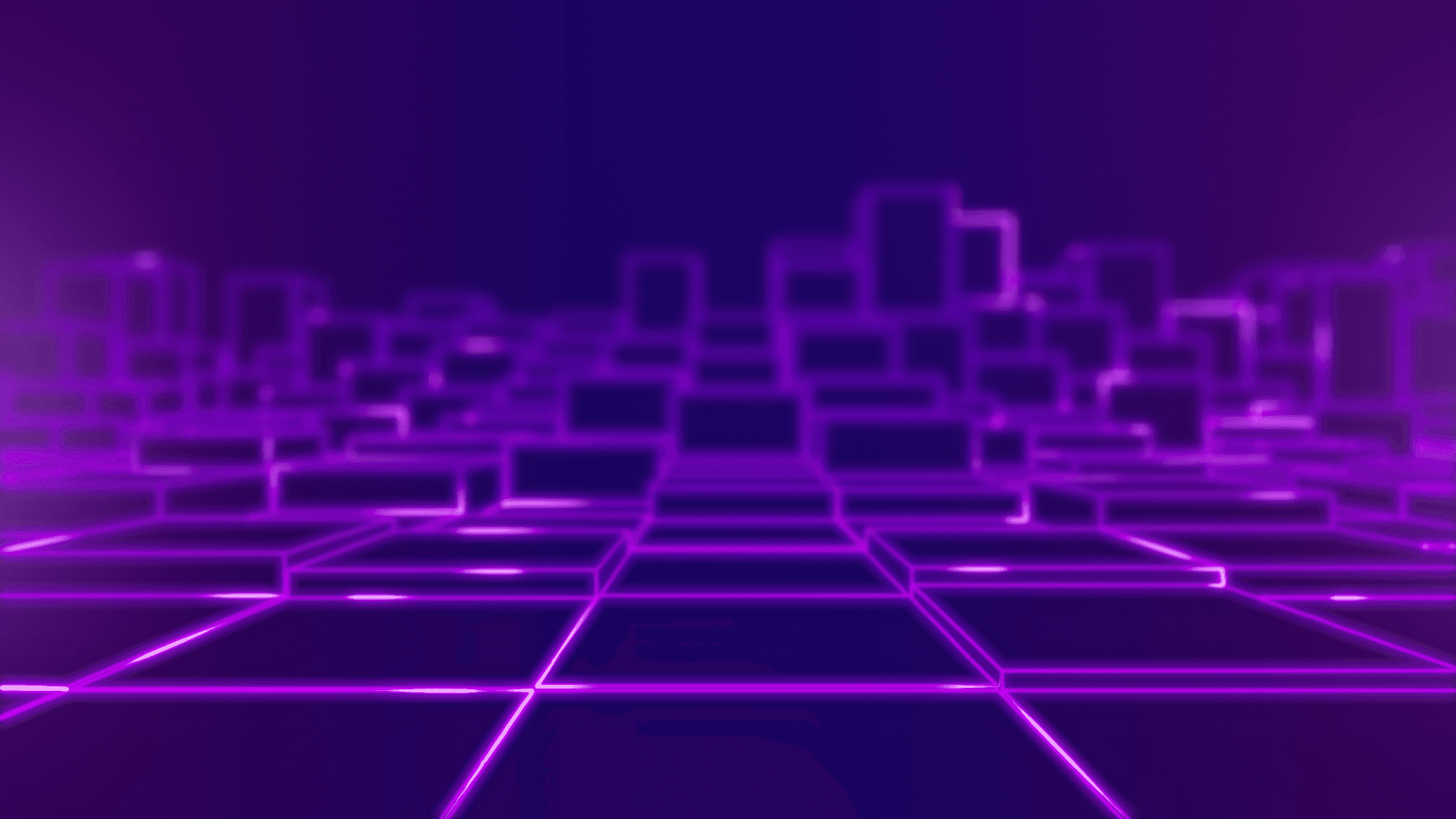 Neon Blaze