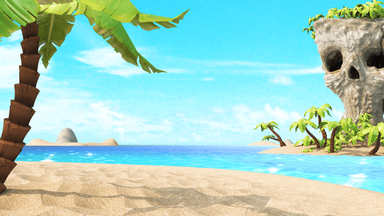 Parrots Of Caribbean