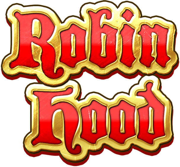 Robin Hood Valentine