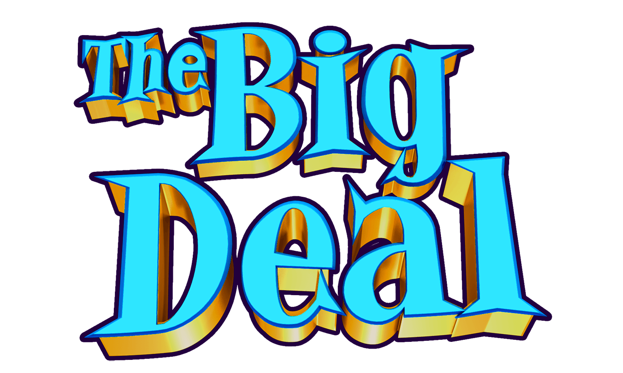 The Big Deal