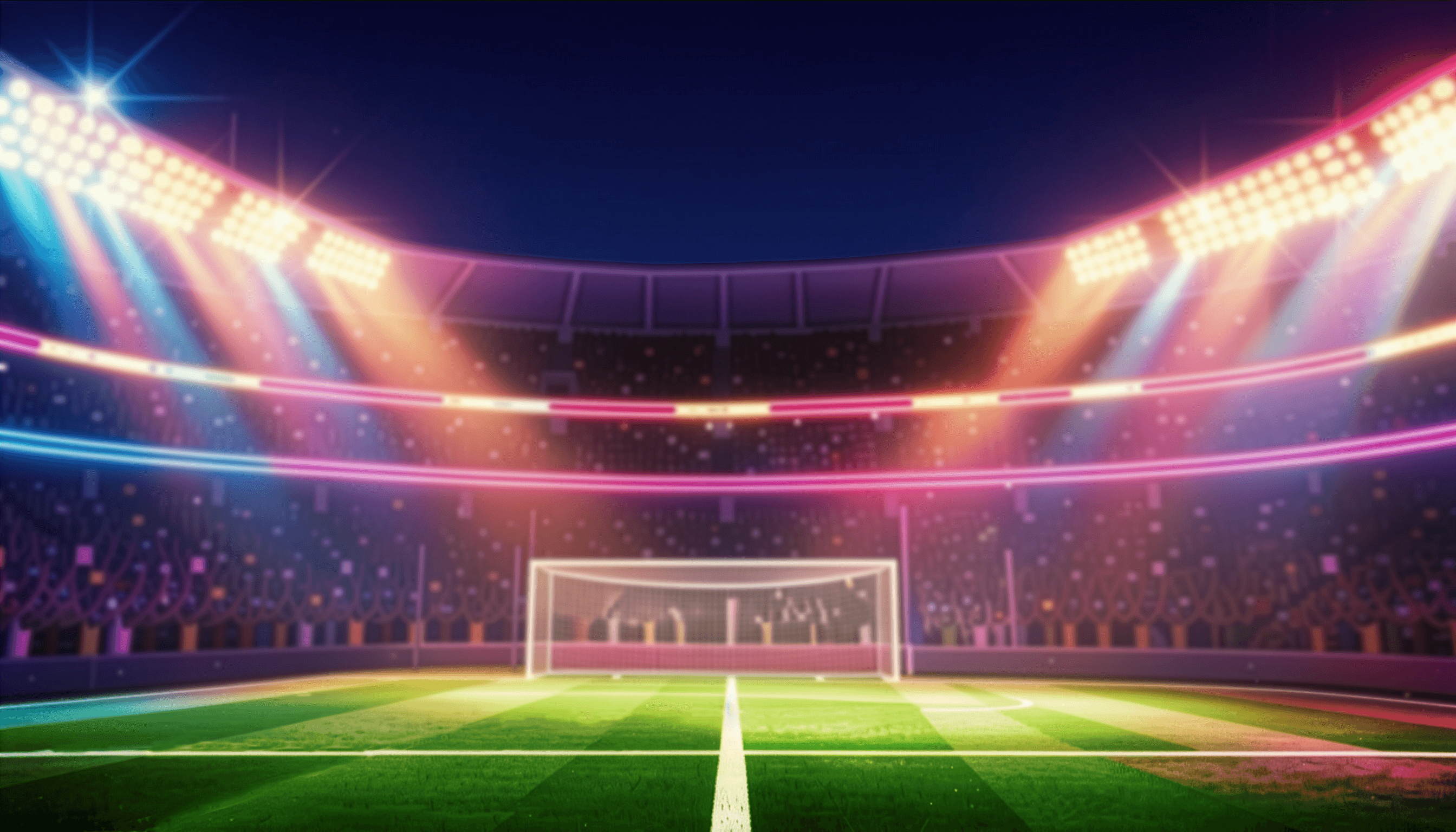 Trophy Spins World Cup